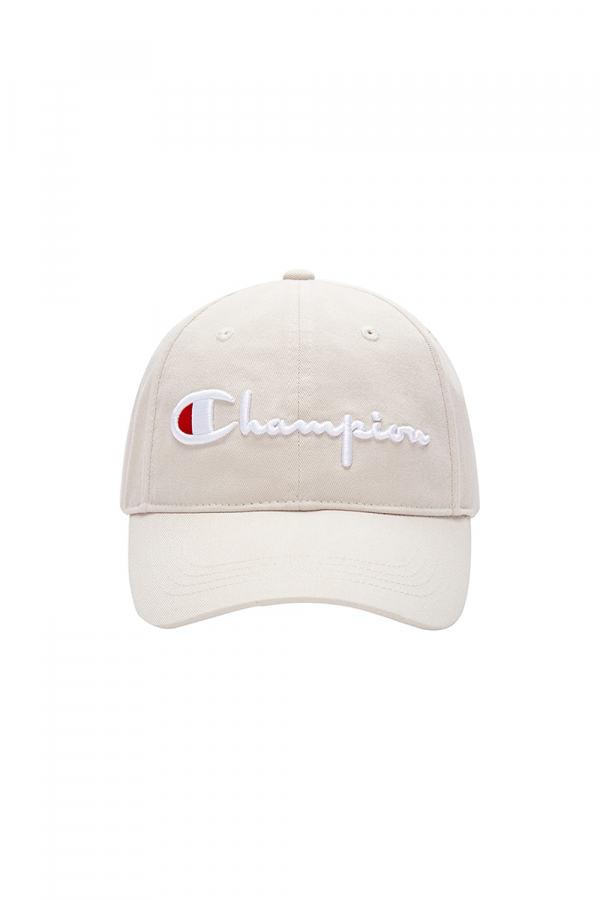 Champion冠军 经典刺绣棒球帽
