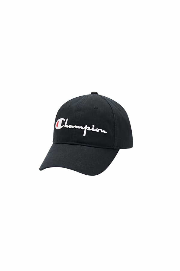 Champion冠军 经典刺绣棒球帽