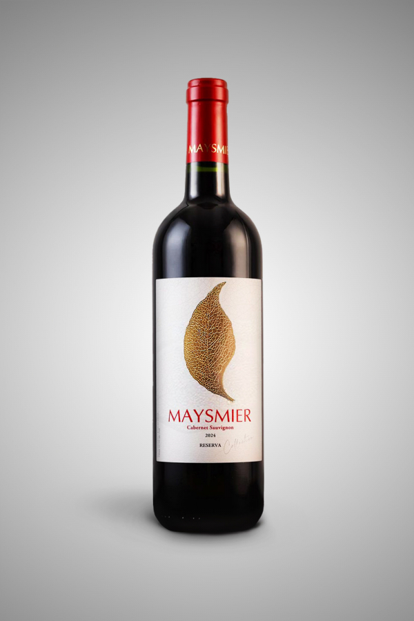 智利美斯赤霞珠干红葡萄酒2瓶