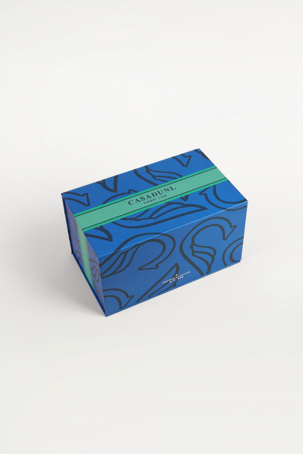 一些事一些情 x CASADUNL金丝绒联名瓷砖（小样）