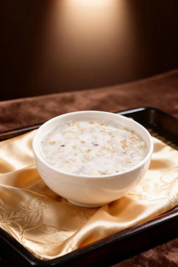 强佬 椰香燕窝羹