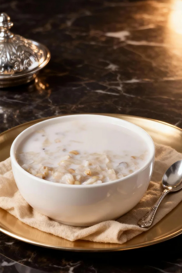 强佬 椰香燕窝羹