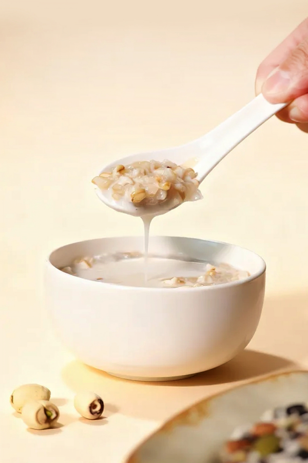 强佬 椰香燕窝羹