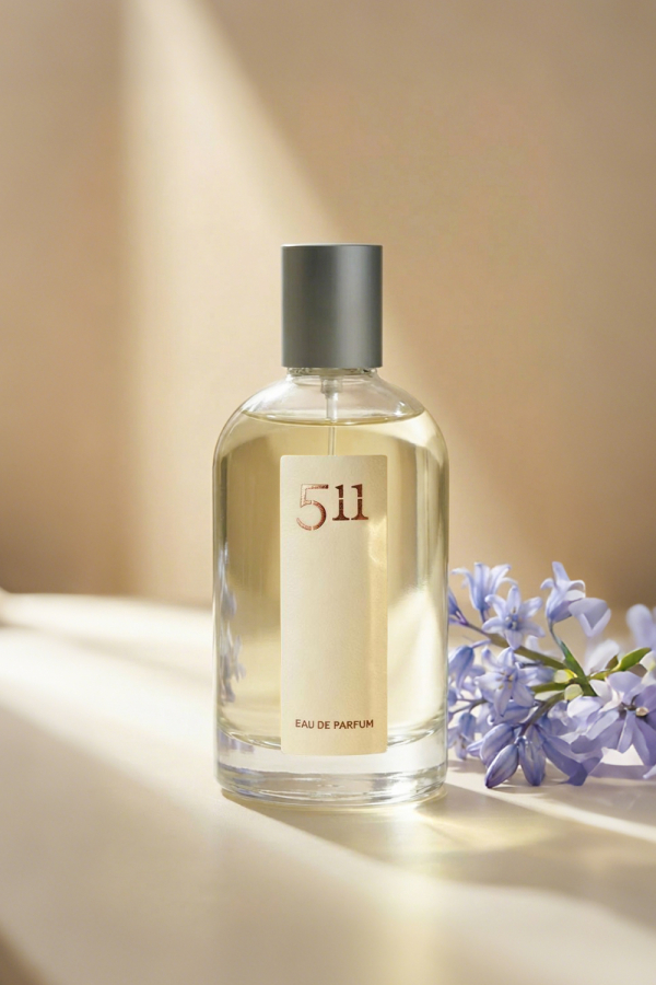 511香水100ml装
