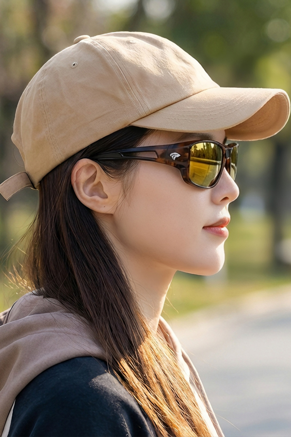 TOREGE太阳眼镜TR03-C17