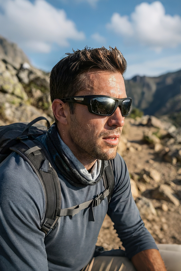 TOREGE太阳眼镜TR07-C3