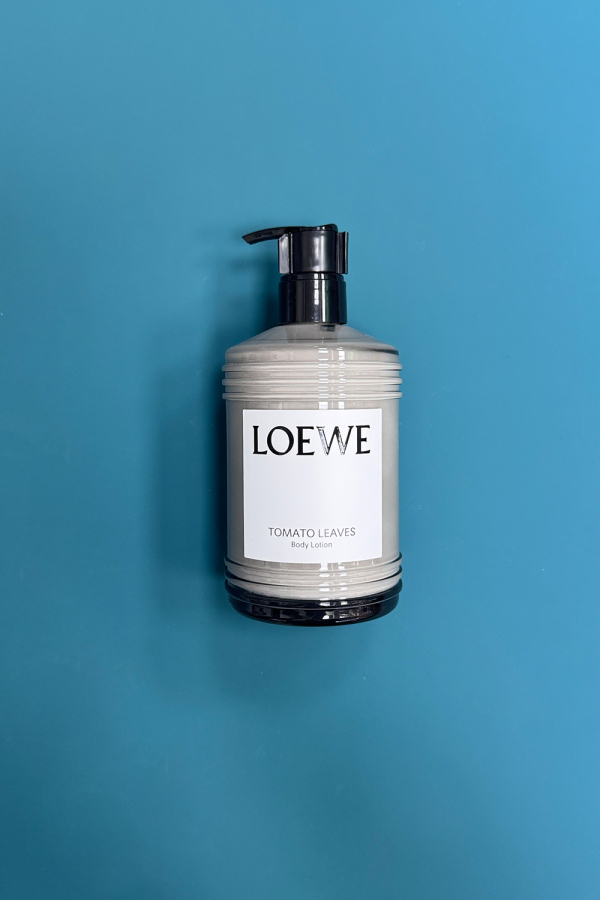 全新未拆封罗意威番茄叶香味身体乳