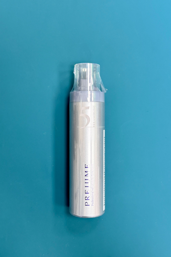 全新未拆封翩俊(玖丽盼)造型摩丝5号