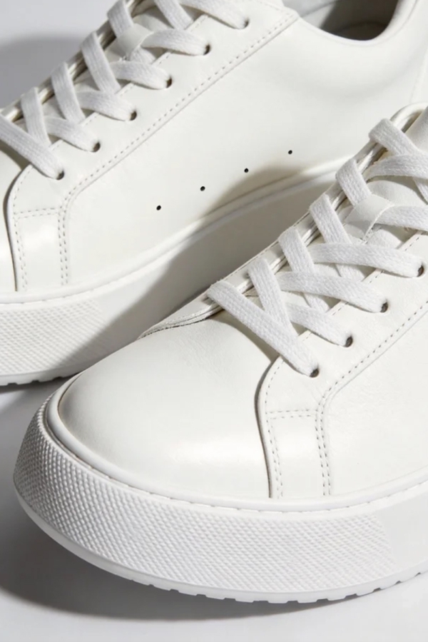 好运免提鞋（休闲小白鞋）