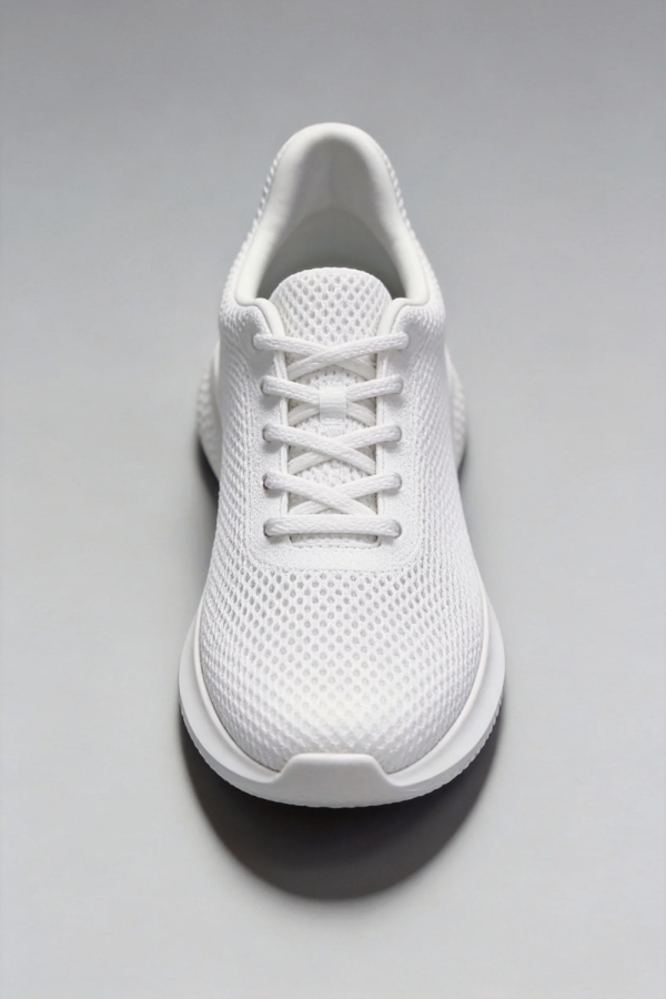 好运免提鞋（飞织轻跑网鞋）