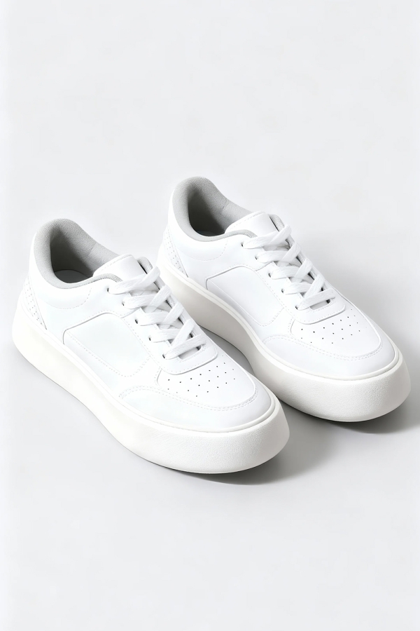 好运免提鞋（空军板鞋）