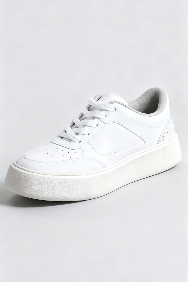 好运免提鞋（空军板鞋）