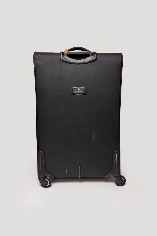 7成新BAOLIDEN(宝立嶝)28寸行李箱