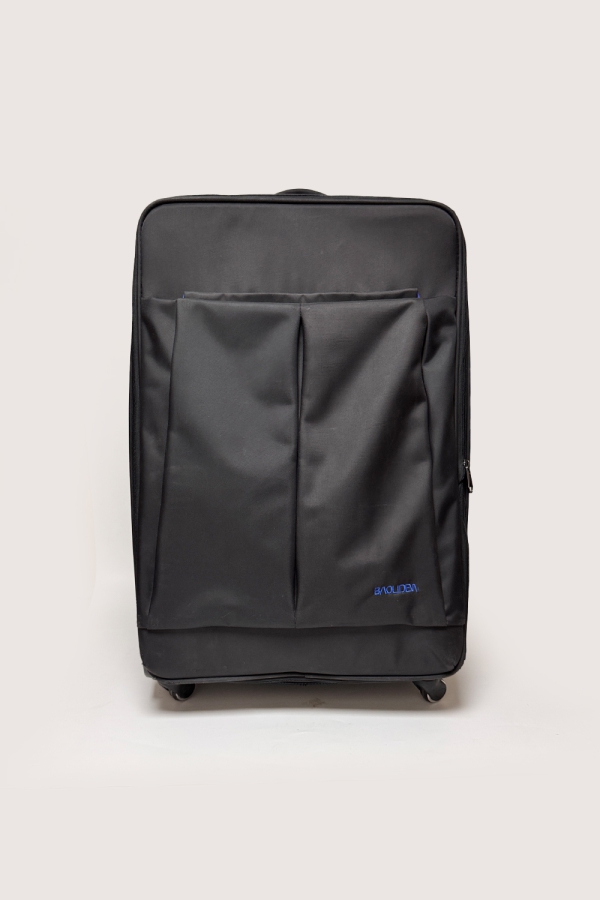 7成新BAOLIDEN(宝立嶝)28寸行李箱