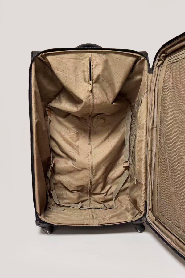 7成新BAOLIDEN(宝立嶝)28寸行李箱