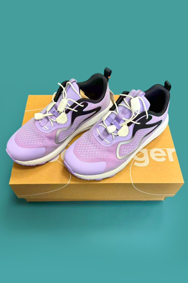 (全新)moodytigerSWINGYQ3.0儿童鞋34码