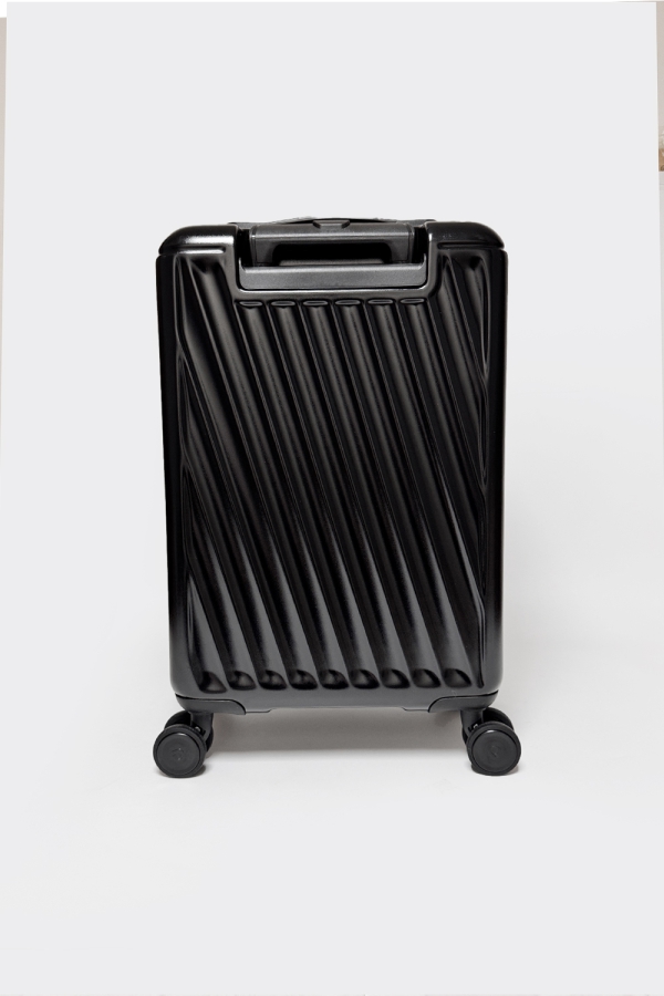 外交官diplomat行李箱(20寸)黑色