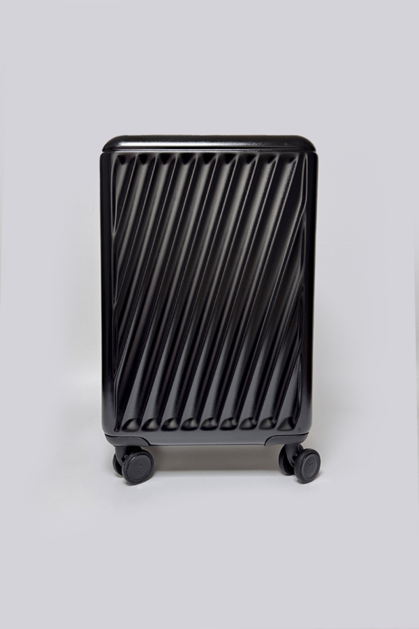 外交官diplomat行李箱(20寸)黑色