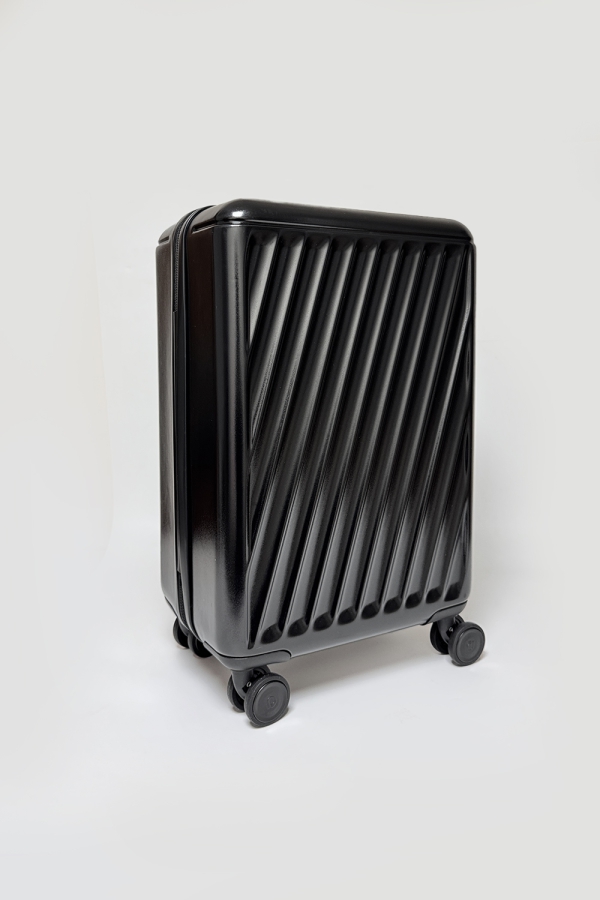 外交官diplomat行李箱(20寸)黑色