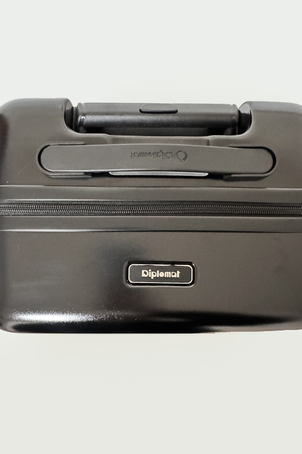 外交官diplomat行李箱(20寸)黑色