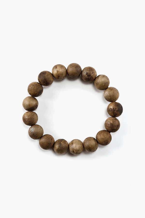 LoveQ奇楠手串（12mm)