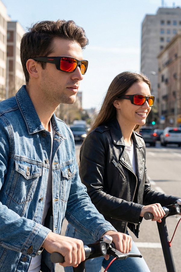 TOREGE太阳眼镜TR23-C1