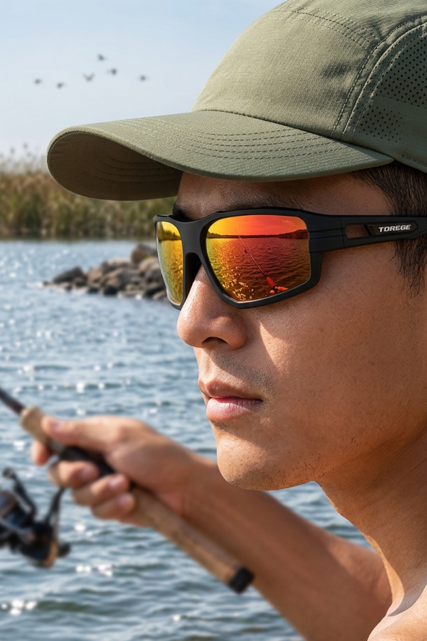 TOREGE太阳眼镜TR31-C3