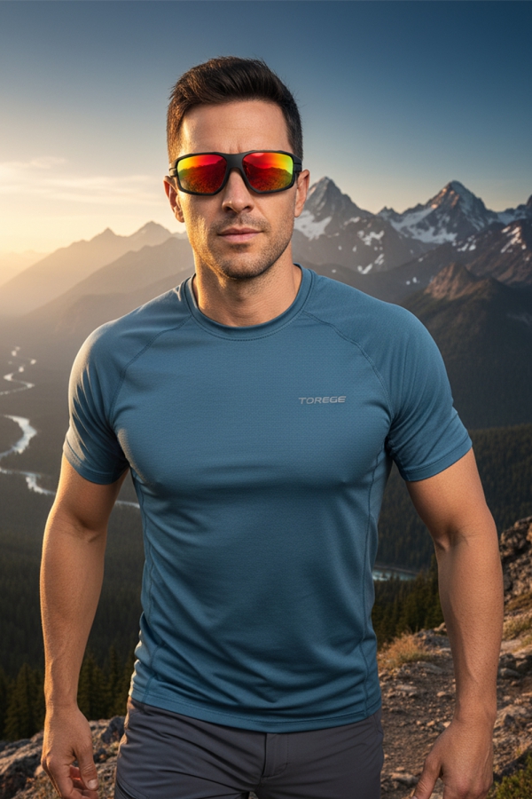 TOREGE太阳眼镜TR31-C3