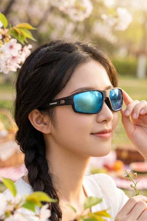 TOREGE太阳眼镜TR31-C1