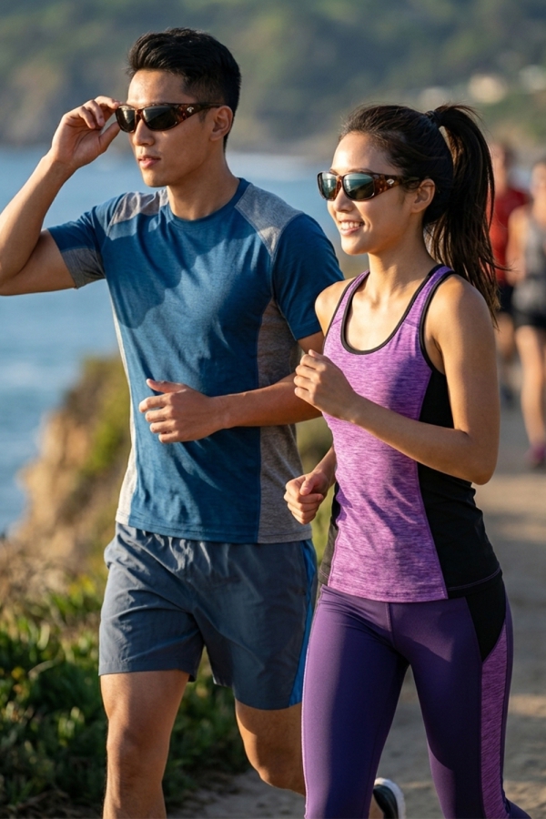 TOREGE太阳眼镜TR28-C1