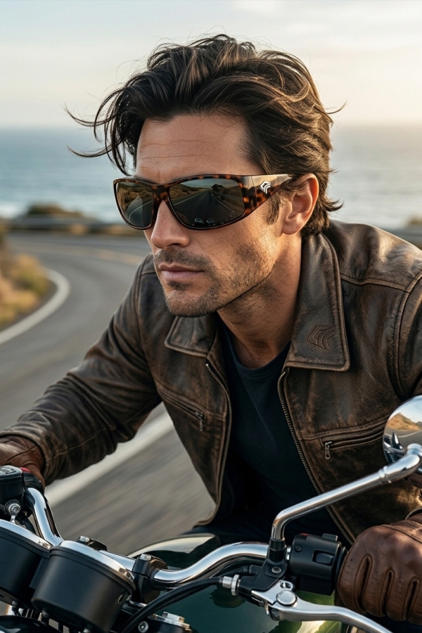 TOREGE太阳眼镜TR28-C1