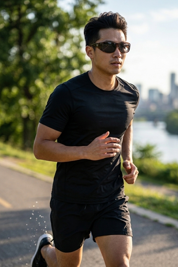 TOREGE太阳眼镜TR28-C1