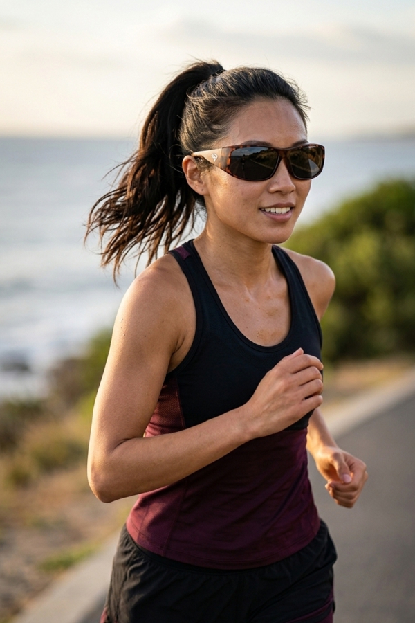 TOREGE太阳眼镜TR28-C1