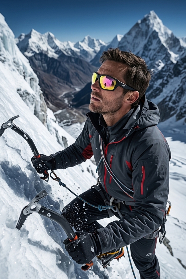 TOREGE太阳眼镜TR69-C4