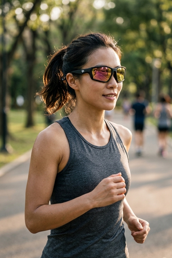 TOREGE太阳眼镜TR69-C4