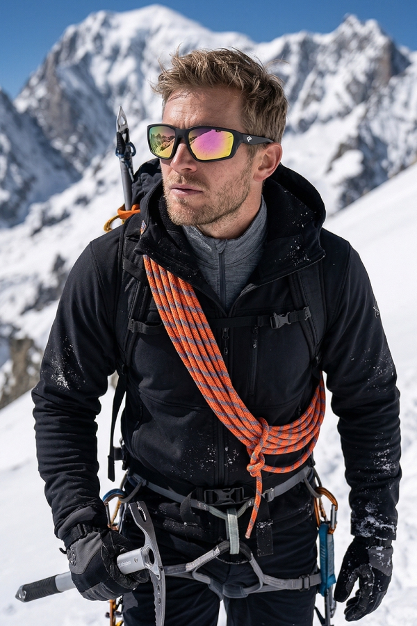 TOREGE太阳眼镜TR69-C4