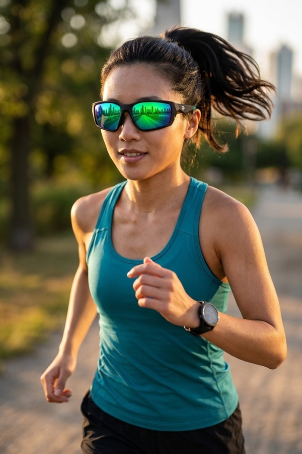 TOREGE太阳眼镜TR69-C3