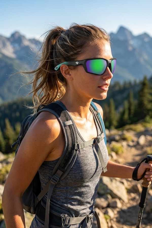 TOREGE太阳眼镜TR69-C3