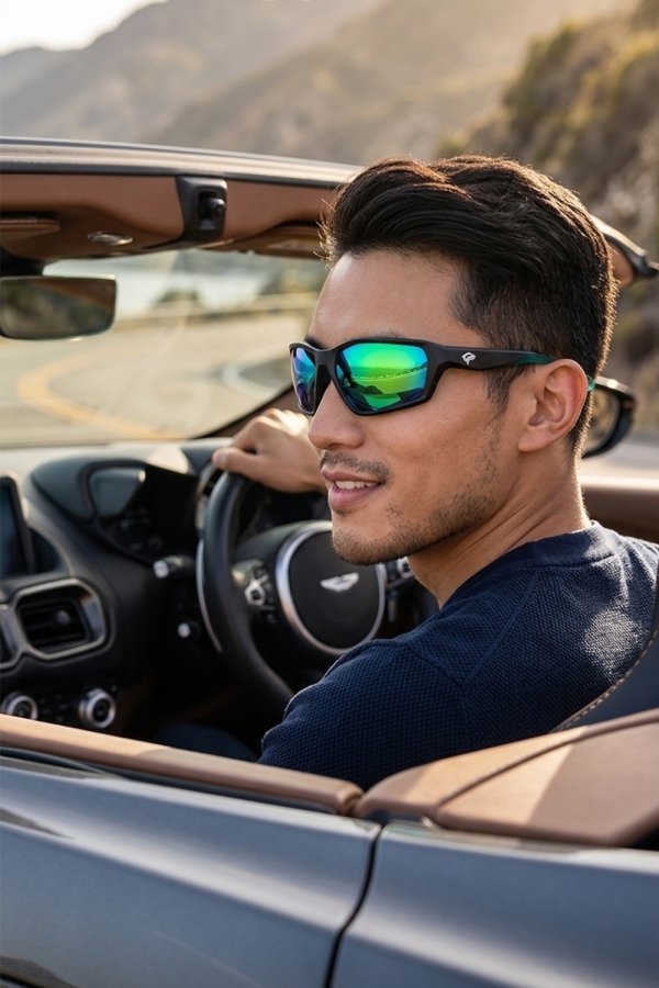 TOREGE太阳眼镜TR69-C3