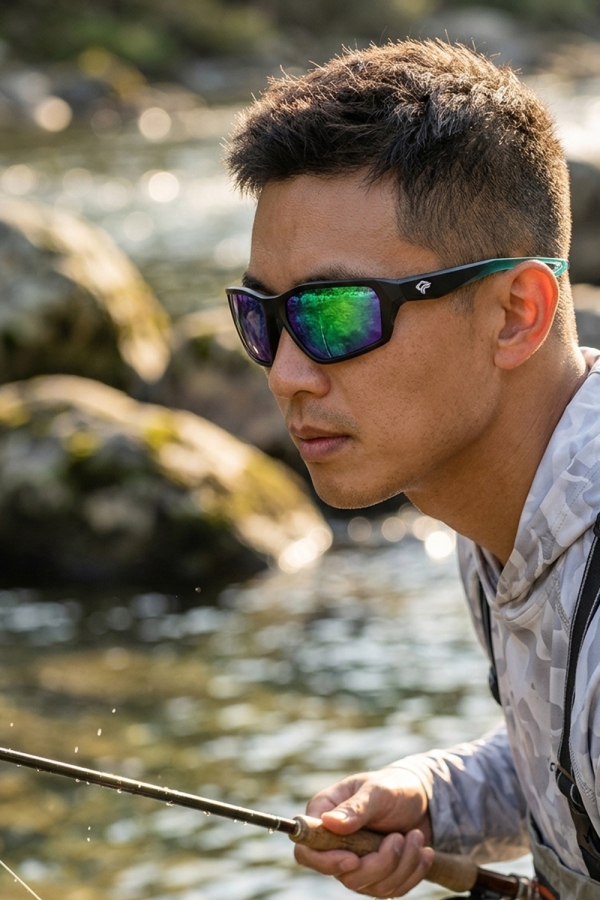 TOREGE太阳眼镜TR69-C3