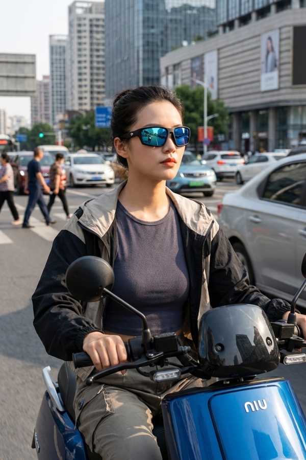 TOREGE太阳眼镜TR69-C2