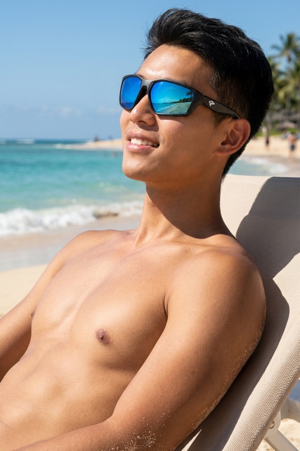 TOREGE太阳眼镜TR69-C2